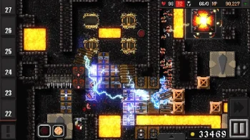 Dungeon Warfare 2 - скриншот 2