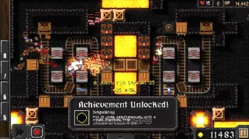 Dungeon Warfare - скриншот 4