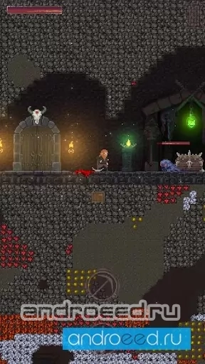 Dungeons & Miners - скриншот 3