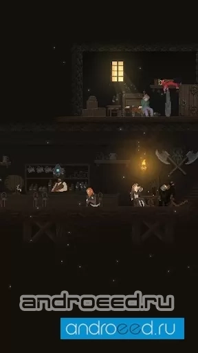 Dungeons & Miners - скриншот 4