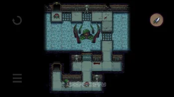Dungeons of Dreadrock - скриншот 5