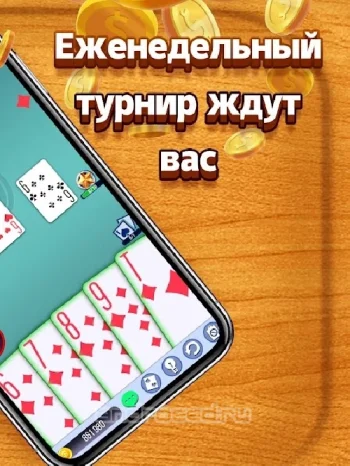 Дурак Новый - скриншот 5