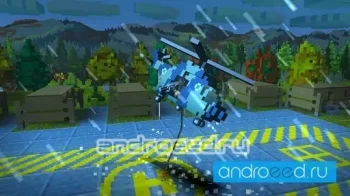 Dustoff Heli Rescue 2 - скриншот 2