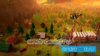 Dustoff Heli Rescue 2 - скриншот 3