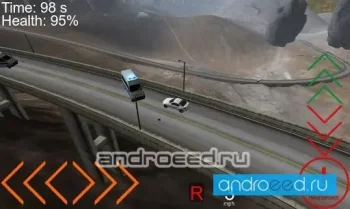 Duty Driver FULL - скриншот 4