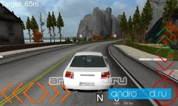 Duty Driver FULL - скриншот 3