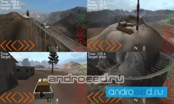 Duty Driver FULL - скриншот 1