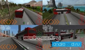 Duty Driver FULL - скриншот 2