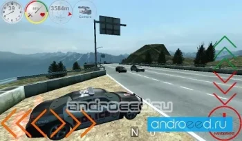 Duty Driver Police - скриншот 3