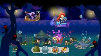 Dynamite Fishing - WG - скриншот 2
