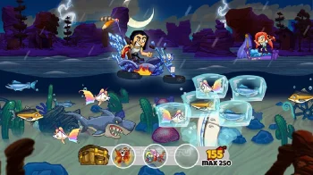 Dynamite Fishing - WG - скриншот 5