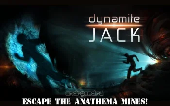 Dynamite Jack FULL - скриншот 5