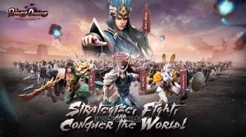 Dynasty Origins: Conquest - скриншот 1