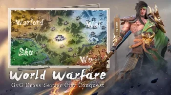Dynasty Origins: Conquest - скриншот 2
