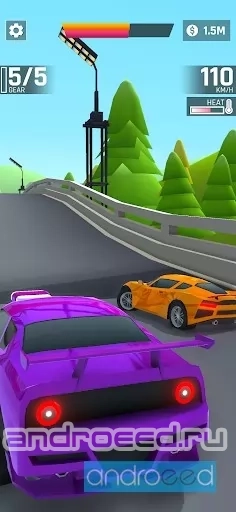 Dyno Master - скриншот 3