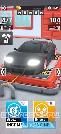 Dyno Master - скриншот 5
