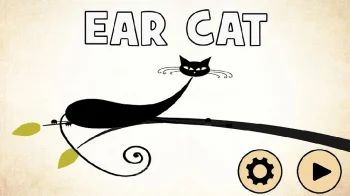 Ear Cat - скриншот 1