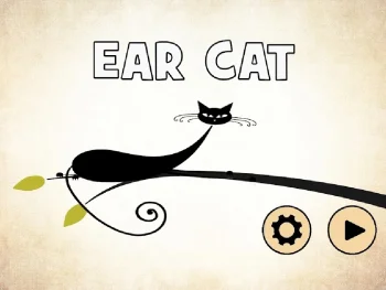 Ear Cat - скриншот 4