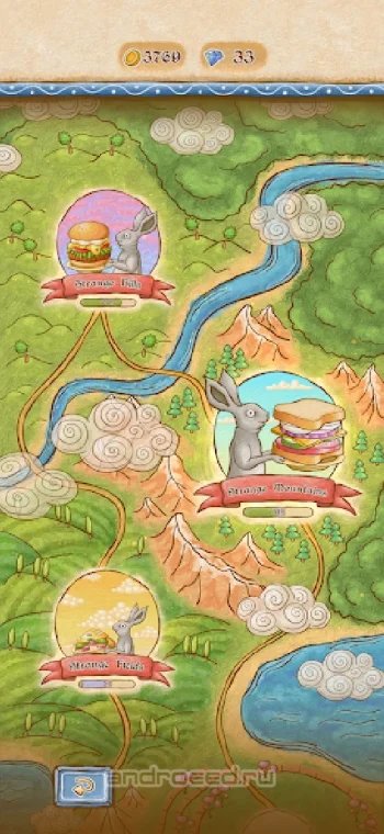 Ears and Burgers - скриншот 3
