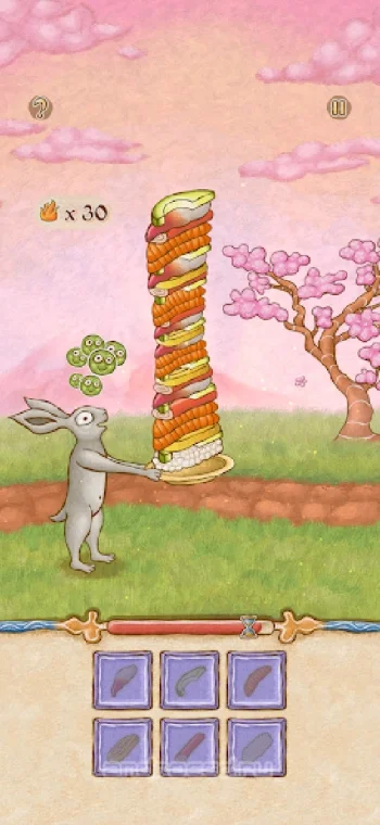 Ears and Burgers - скриншот 4