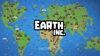 Earth Inc. - скриншот 1