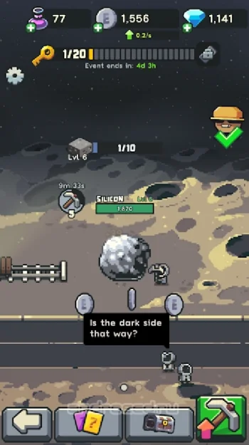 Earth Inc. - скриншот 5