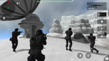 Earth Protect Squad - скриншот 4
