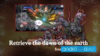 EARTH WARS - скриншот 2