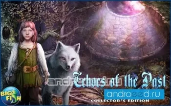 Echoes: Wolf Healer (Full) - скриншот 1