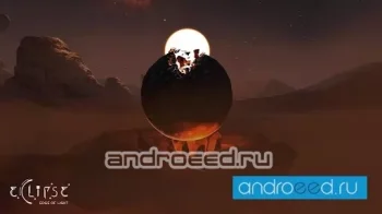 Eclipse: Edge of Light - скриншот 2