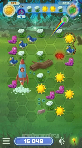 EcoBalance - скриншот 5