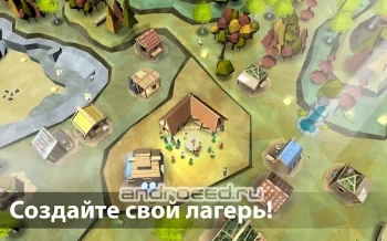 Эдем: Симулятор мира - скриншот 4