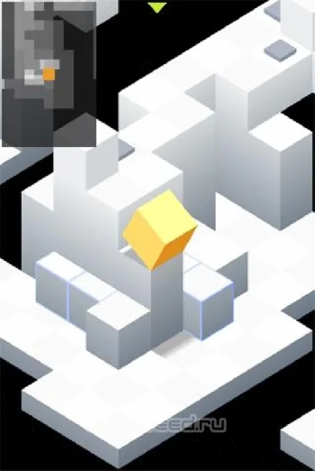 EDGE - скриншот 2
