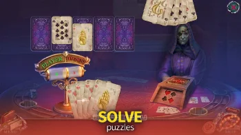 Edge of Reality: Fatal Luck - скриншот 3