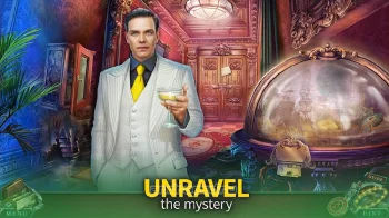 Edge of Reality: Fatal Luck - скриншот 4