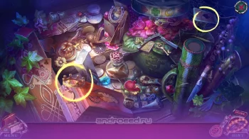 Edge of Reality: Fatal Luck - скриншот 5