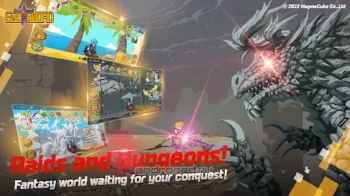 Эго Sword: Idle Sword Clicker - скриншот 3