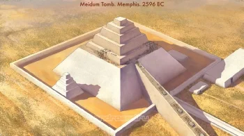 Egypt: Old Kingdom - скриншот 5