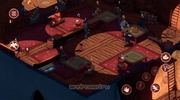 El Hijo - A Wild West Tale - скриншот 2