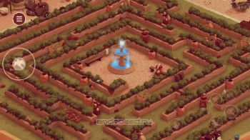 El Hijo - A Wild West Tale - скриншот 3