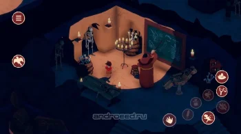 El Hijo - A Wild West Tale - скриншот 5