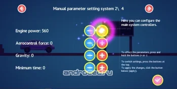 ELASTIC CAR SANDBOX - скриншот 5