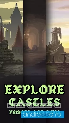 Elden Shell: Mortal Ring - скриншот 2