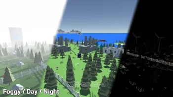 Electric Energy Tycoon - скриншот 4