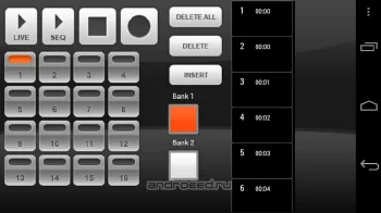 Электрум (Electrum) Drum Machine - скриншот 5