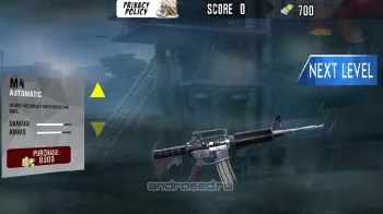 Elite Military Modern War - скриншот 4