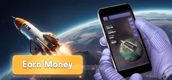 Elon Mars: 3D Spaceflight Simulator - скриншот 4