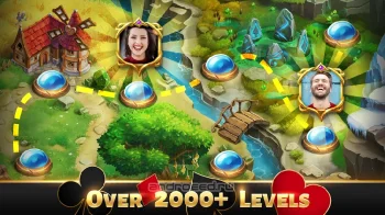 Emerland 2 - скриншот 5