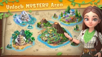 Emmas Adventure: California - скриншот 2