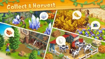 Emmas Adventure: California - скриншот 5
